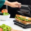  Зображення Гриль Cecotec Rock"nGrill 750 Full Open CCTC-03011 (8435484030113) 