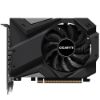  Зображення Відеокарта GeForce GTX 1650  4GB GDDR6   GigaByte D6 OC 4G  (128 bit, PCI-E 3.0 x 16, L=172 W=122 H=40 мм)) 