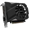  Зображення Відеокарта GeForce GTX 1650  4GB GDDR6   GigaByte D6 OC 4G  (128 bit, PCI-E 3.0 x 16, L=172 W=122 H=40 мм)) 