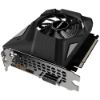 Зображення Відеокарта GeForce GTX 1650  4GB GDDR6   GigaByte D6 OC 4G  (128 bit, PCI-E 3.0 x 16, L=172 W=122 H=40 мм)) 