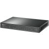  Зображення Комутатор TP-LINK TL-SG1210P 8xGE/8xPoE 63W 1xGE 1xSFP 