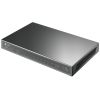  Зображення Комутатор TP-LINK TL-SG1210P 8xGE/8xPoE 63W 1xGE 1xSFP 