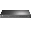  Зображення Комутатор TP-LINK TL-SG1210P 8xGE/8xPoE 63W 1xGE 1xSFP 