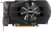  Зображення Відеокарта AMD RX 550 /PHOENIX/EVO/GAMING/4GB/GDDR5 PH-RX550-4G-EVO 