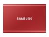  Зображення SSD USB3.1 500GB EXT./T7 MU-PC500R/WW SAMSUNG 
