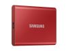  Зображення SSD USB3.1 500GB EXT./T7 MU-PC500R/WW SAMSUNG 
