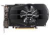  Зображення Відеокарта AMD Radeon 550  2GB GDDR5  Asus Phoenix   64-bit, PCIe x16 v3.0, DVI, HDMI) 