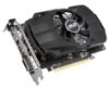  Зображення Відеокарта AMD Radeon 550  2GB GDDR5  Asus Phoenix   64-bit, PCIe x16 v3.0, DVI, HDMI) 