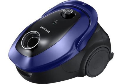  Зображення Пилосос Samsung VC07M25H0WB/UK 