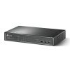  Зображення Комутатор TP-LINK TL-SF1009P 9x1FE/8xPoE 65W некерований 250 м 