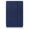  Зображення Чохол до планшета BeCover Smart Case Samsung Galaxy Tab S7 (SM-T875)/S8 (SM-X700/SM-X706) Deep Blue (705221) 