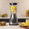  Зображення Блендер Cecotec Power Titanium 1300 PerfectMix Black CCTC-04140 (8435484041409) 