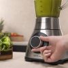  Зображення Блендер Cecotec Power Titanium 1300 PerfectMix Black CCTC-04140 (8435484041409) 