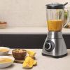  Зображення Блендер Cecotec Power Titanium 1300 PerfectMix Black CCTC-04140 (8435484041409) 