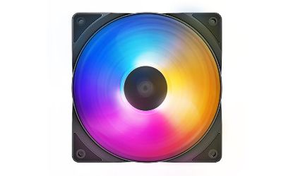  Зображення Вентилятор DeepCool RF120FS 