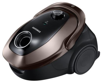  Зображення Пилосос Samsung VC07M25M9WD/UK 