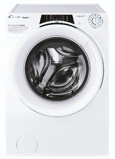  Зображення Пральна машина Candy RO14116DWMCE-S 