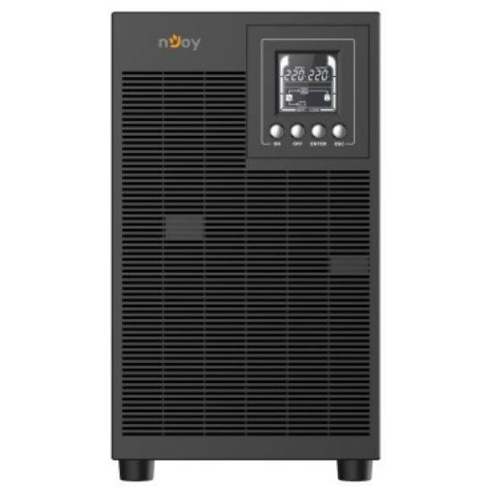  Зображення Джерело безперебійного живлення NJOY Echo Pro 3000 (UPOL-OL300EP-CG01B) 