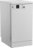  Зображення Посудомийна машина Beko, 10компл., A++, 45см, дисплей, білий 