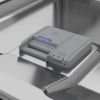  Зображення Посудомийна машина Beko, 10компл., A++, 45см, дисплей, білий 