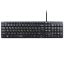  Зображення Клавіатура Piko KB-005 USB Black (1283126472459) 