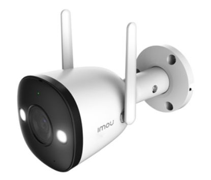  Зображення IP камера Imou IPC-F22FP 