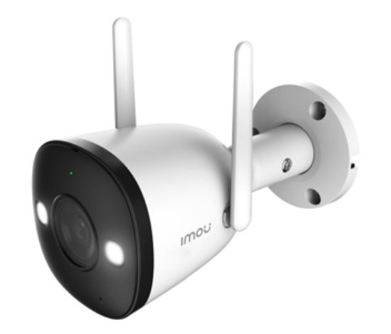  Зображення IP камера Imou IPC-F22FP 