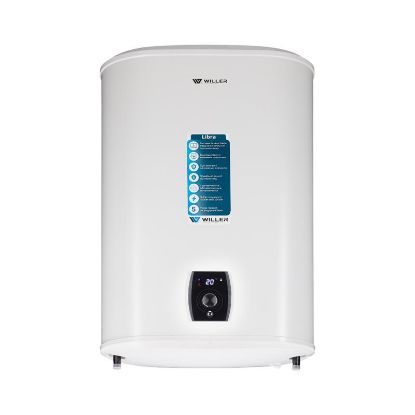  Зображення Водонагрівач Willer EVH50DRI-Libra серія Libra 