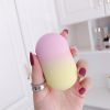  Зображення Чохол BeCover Gradient для Samsung Galaxy Buds Live Yellow/Pink (705685) 