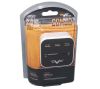  Зображення Концентратор USB 2.0 Frime 3хUSB2.0, SD, MS, TF Black/White (FHC-AllinOne3p2W) 