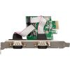  Зображення Контролер Frime WCH382L (ECF-PCIEto2SWCH382.LP) PCI-E-2xRS232 