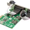  Зображення Контролер Frime WCH382L (ECF-PCIEto2SWCH382.LP) PCI-E-2xRS232 
