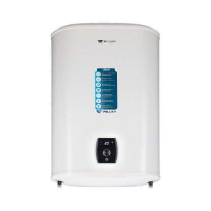  Зображення Водонагрівач Willer EVH30DRI-Libra серія Libra 