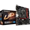  Зображення Материнська плата GIGABYTE B560M H 