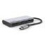  Зображення Док-станція USB-C Belkin 4in1 Multiport Dock Gray (AVC006BTSGY) 