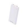  Зображення Внешний аккумулятор (Power Bank) Colorway 10000mAh Slim, White 