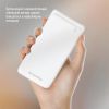  Зображення Внешний аккумулятор (Power Bank) Colorway 10000mAh Slim, White 