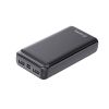  Зображення Внешний аккумулятор (Power Bank) Colorway 20000mAh Slim, Black 