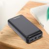  Зображення Внешний аккумулятор (Power Bank) Colorway 20000mAh Slim, Black 