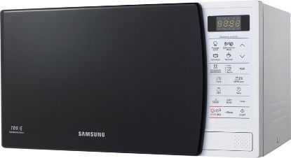  Зображення Мікрохвильова піч Samsung GE83KRW-1/UA 