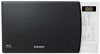  Зображення Мікрохвильова піч Samsung GE83KRW-1/UA 
