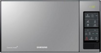  Зображення Мікрохвильова піч Samsung ME83XR/UA 