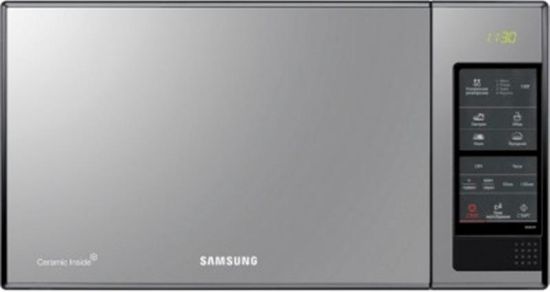  Зображення Мікрохвильова піч Samsung ME83XR/UA 