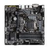  Зображення Материнська плата Socket_1200 GIGABYTE B560M DS3H V2 B560, DDR4, 128Gb, 5333 MHz, LAN-1Gbit/с, DVI, DisplayPort, HDMI, 1xM.2 22110, 1xM.2 2280, 6xSata6.0 Gb/s, Micro-ATX) 