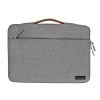  Зображення Сумка для ноутбука Grand-X SLX-14G 14'' Grey 