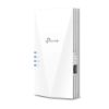  Зображення Повторювач Wi-Fi сигналу TP-LINK RE600X AX1800 1хGE OneMesh 