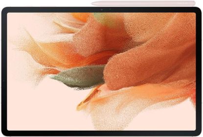  Зображення Планшетний ПК Samsung Galaxy Tab S7 FE 12.4" SM-T735 4G Pink_UA_ 