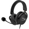  Зображення Гарнітура HyperX Cloud MIX 3.5mm/BT, Black 