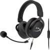  Зображення Гарнітура HyperX Cloud MIX 3.5mm/BT, Black 