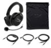  Зображення Гарнітура HyperX Cloud MIX 3.5mm/BT, Black 